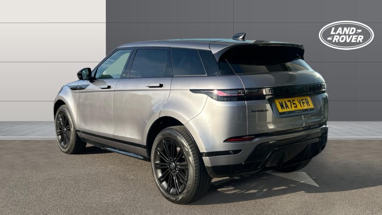 Land Rover Range Rover Evoque 2.0 D200 Autobiography 5dr Auto [Revised] Diesel Hatchback